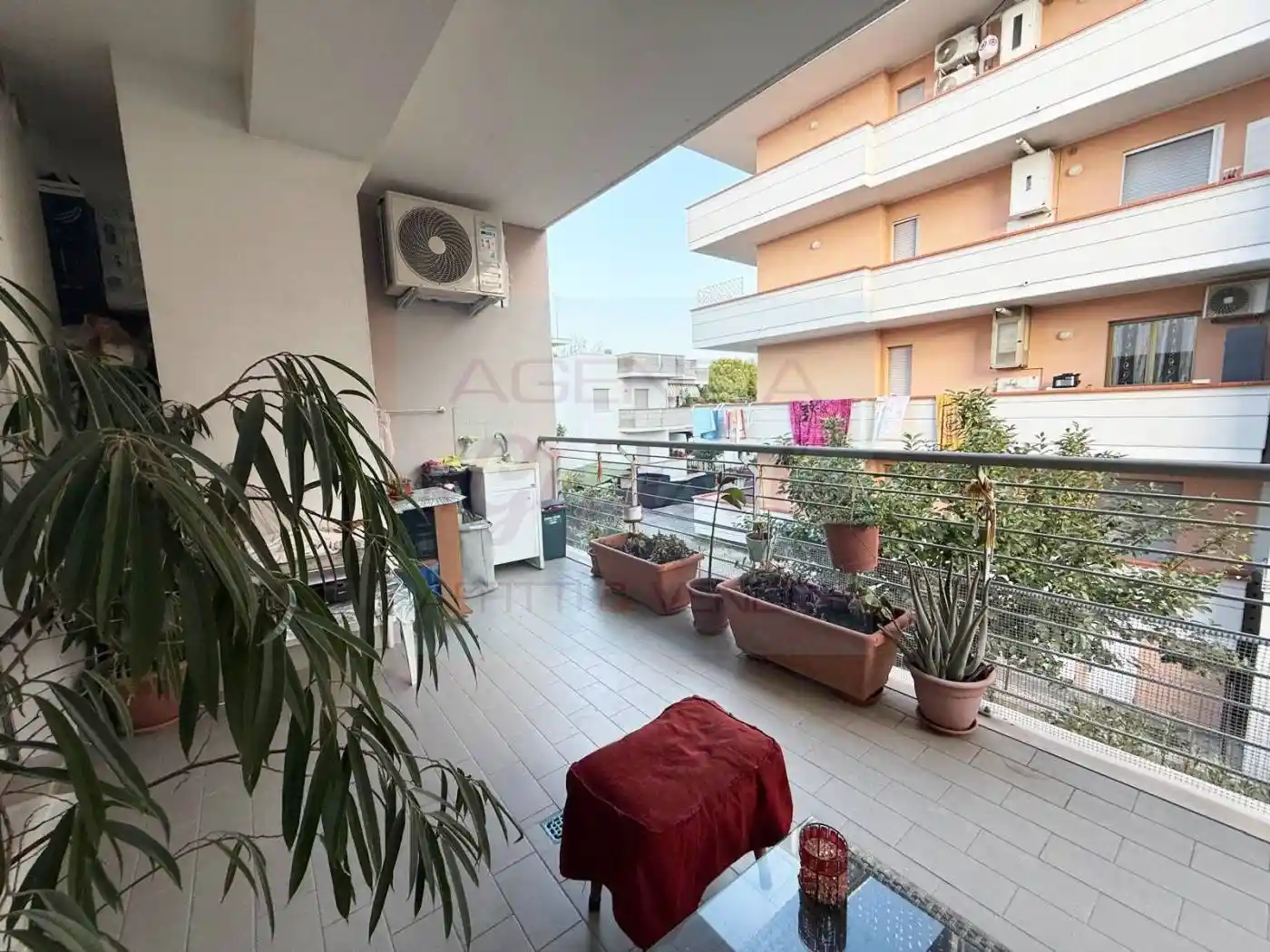 Bilocale via Trento, Centro, Alba Adriatica - foto 3