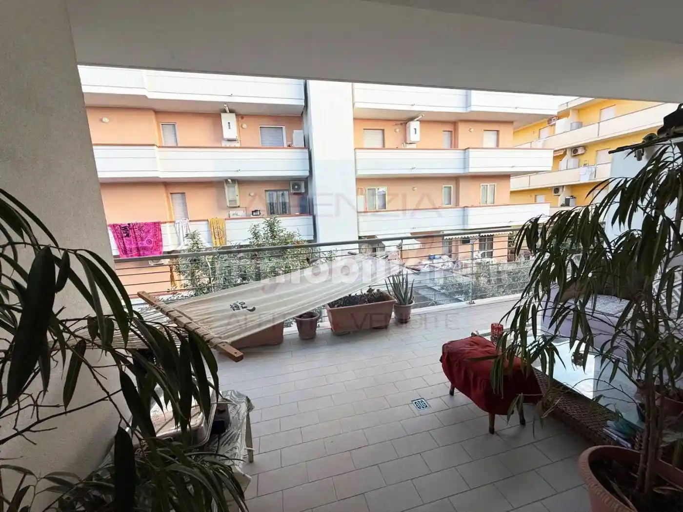 Bilocale via Trento, Centro, Alba Adriatica - foto 4