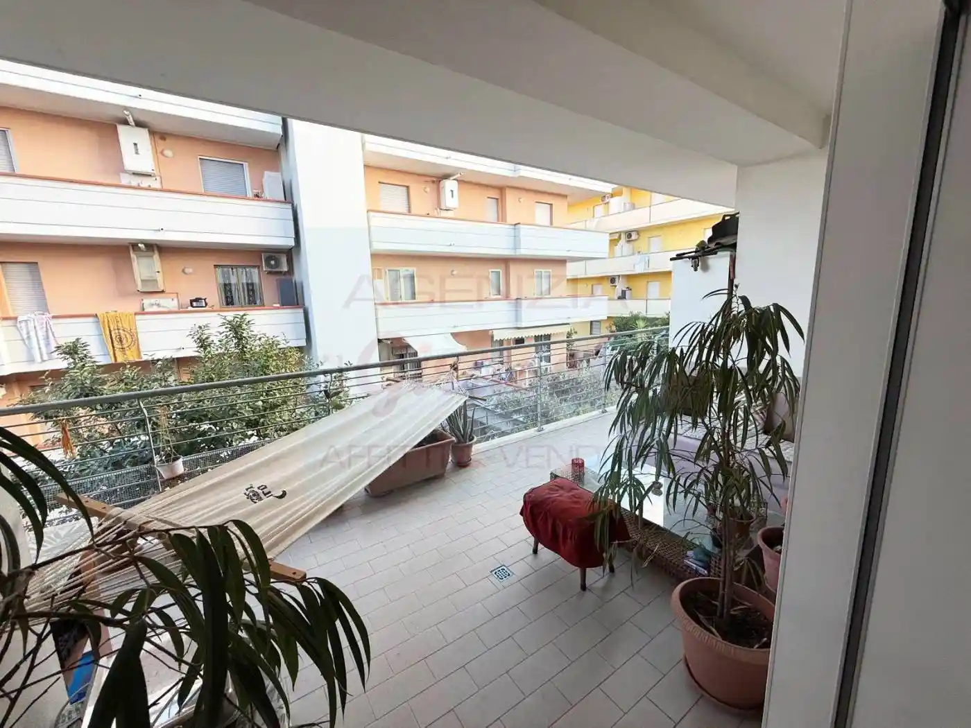 Bilocale via Trento, Centro, Alba Adriatica - foto 5