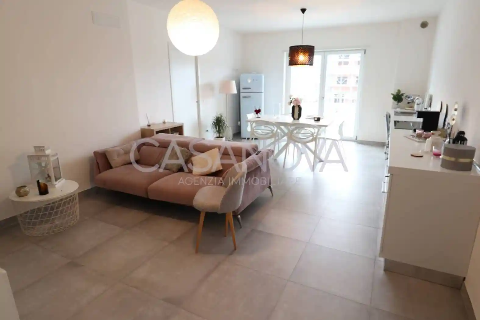 Trilocale via Trieste, Centro, Giulianova - foto 2