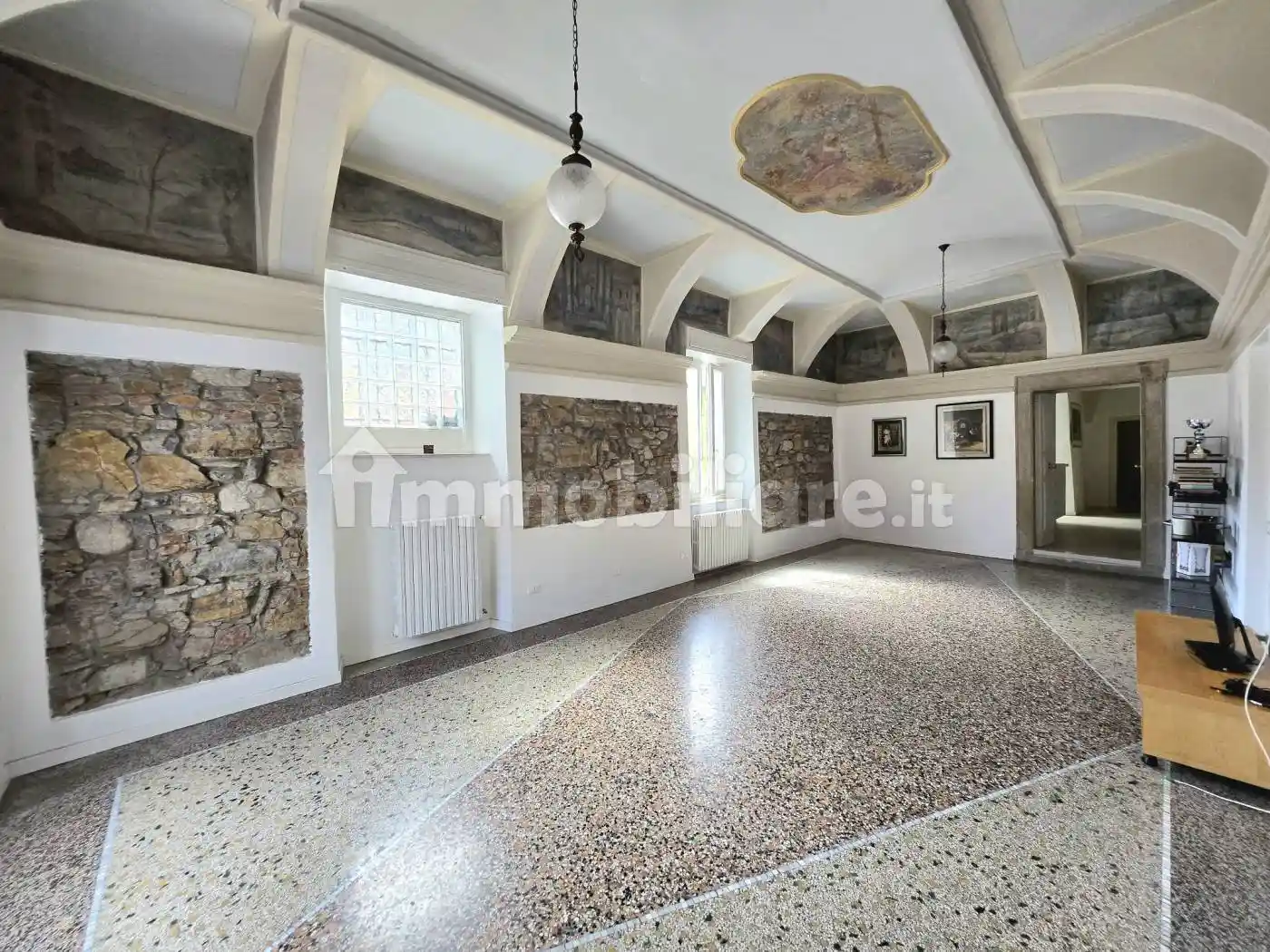 Appartamento in vendita a Concesio