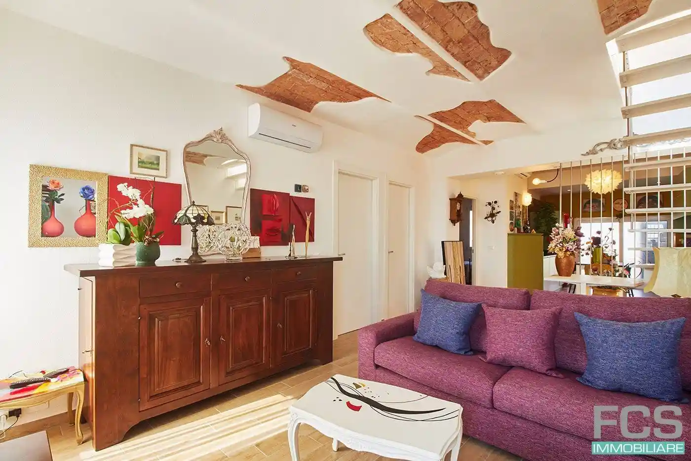 Appartamento in vendita a Finale Ligure