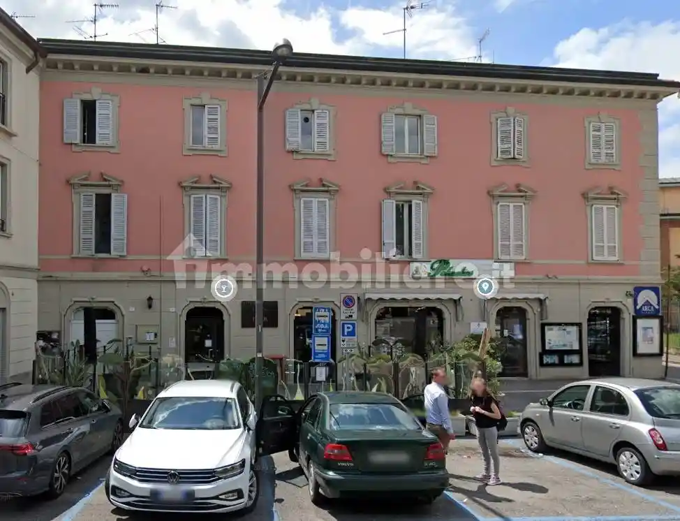 Appartamento in vendita a Treviglio