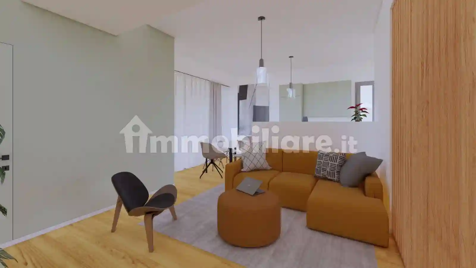 Appartamento - foto 2