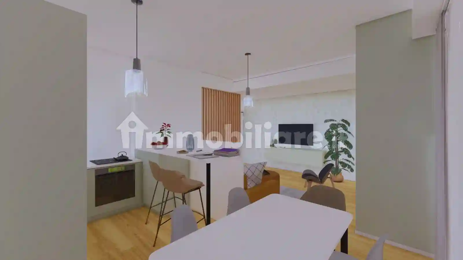 Appartamento - foto 3