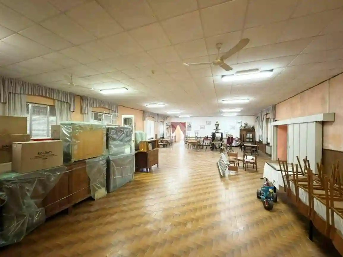 Palazzo - Edificio - foto 4