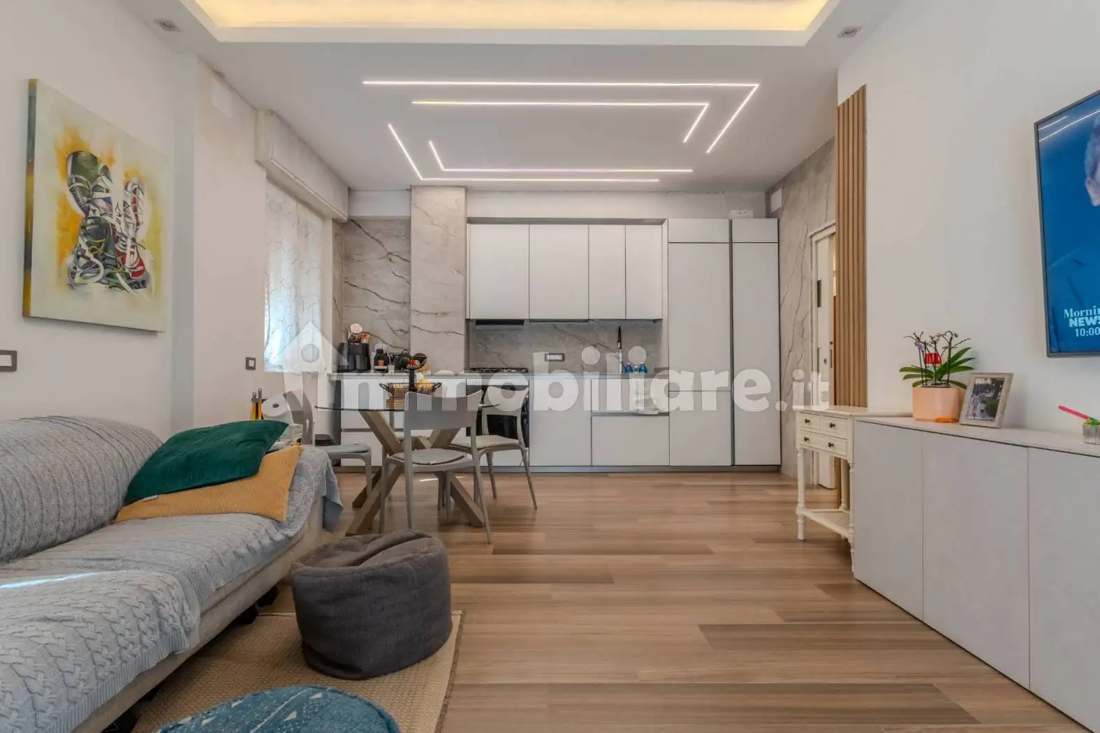 Appartamento in vendita a La Spezia