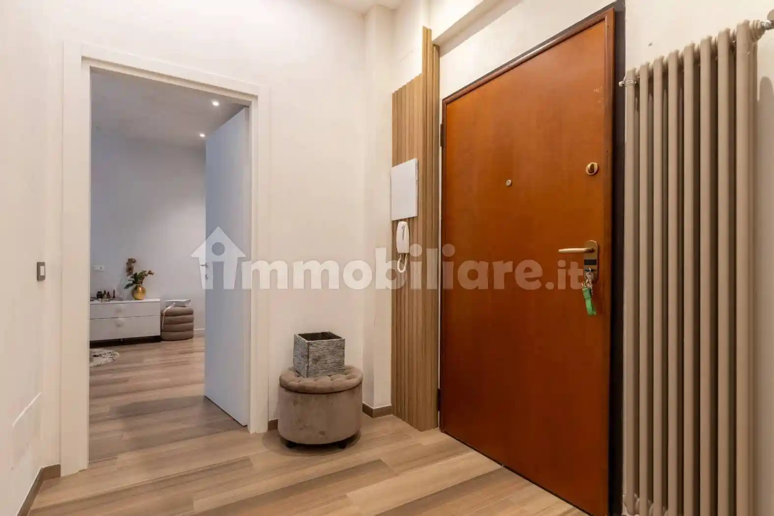 Quadrilocale via 24 Maggio 115, Ospedale, La Spezia - foto 3