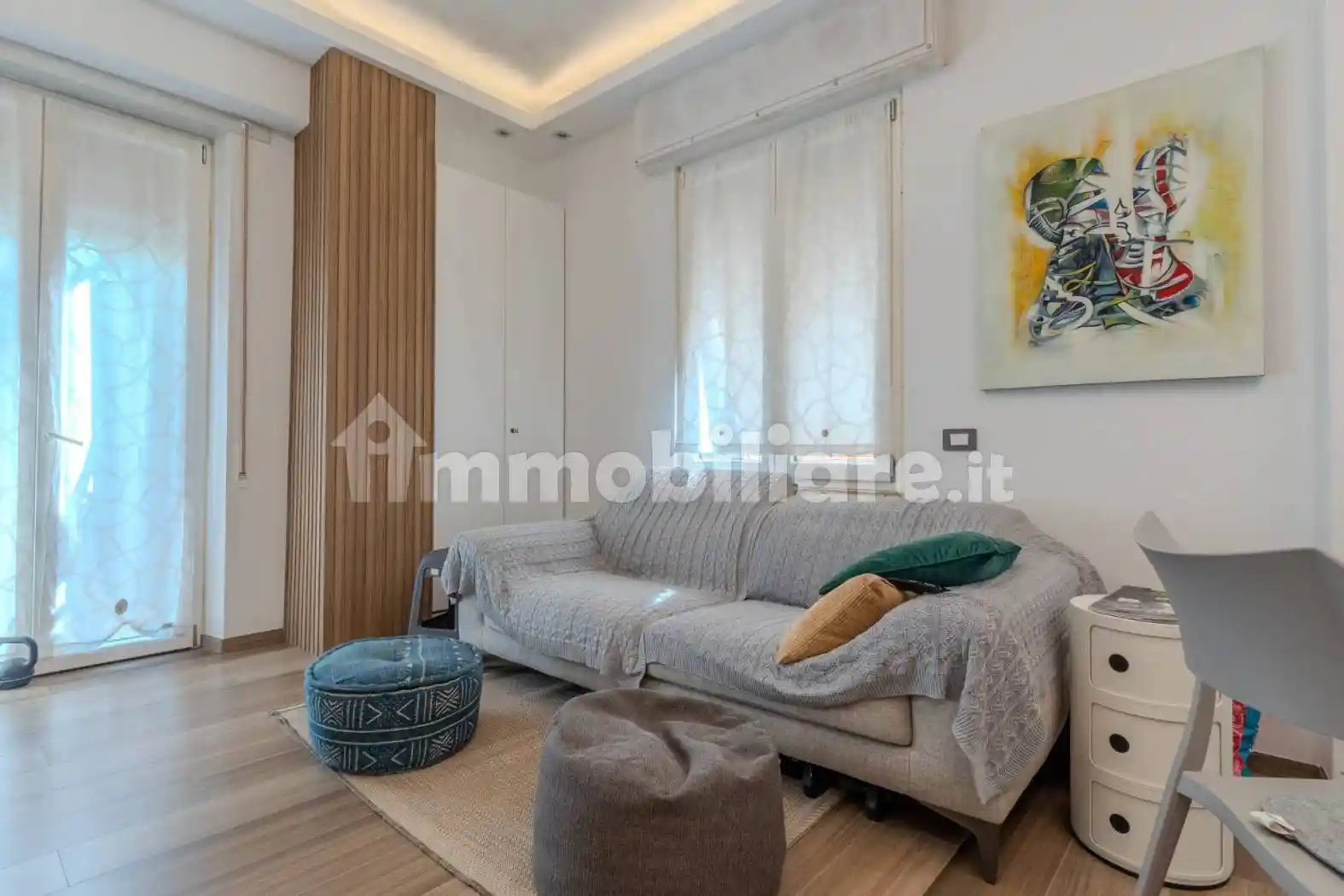 Quadrilocale via 24 Maggio 115, Ospedale, La Spezia - foto 4