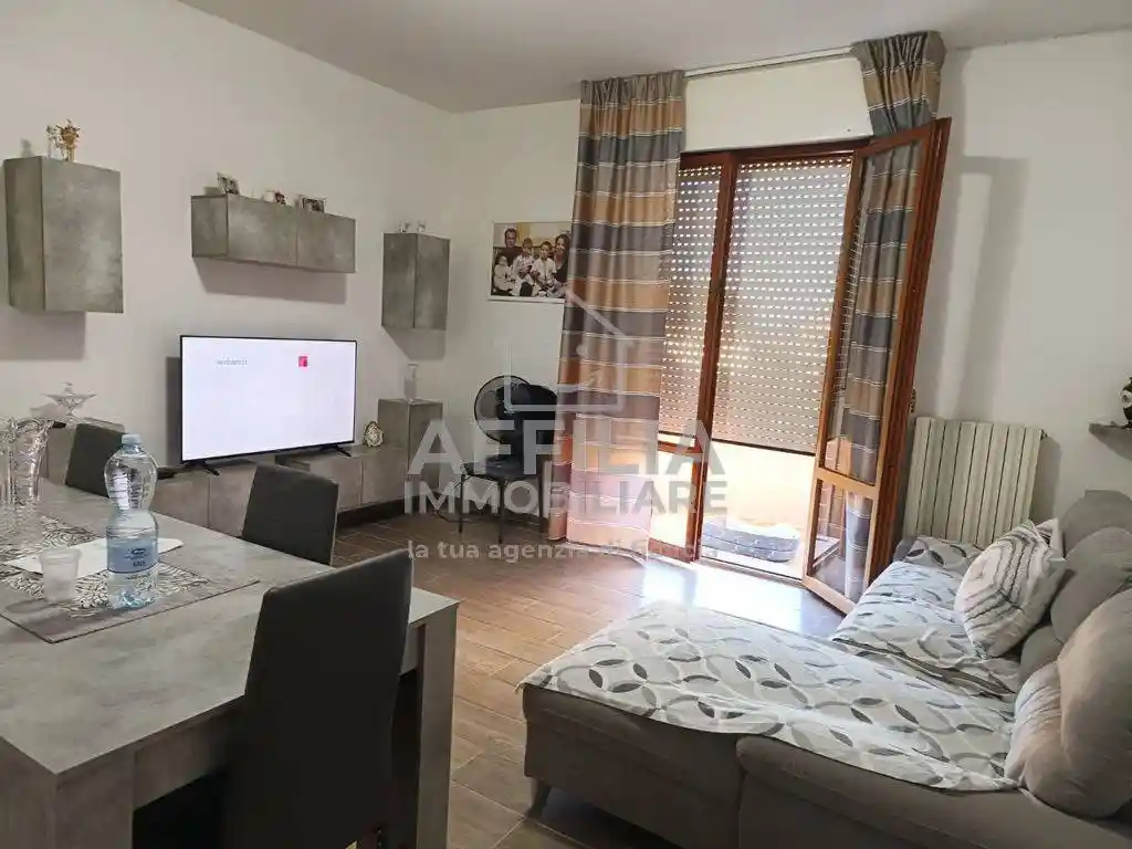 Appartamento in vendita a Monte Roberto