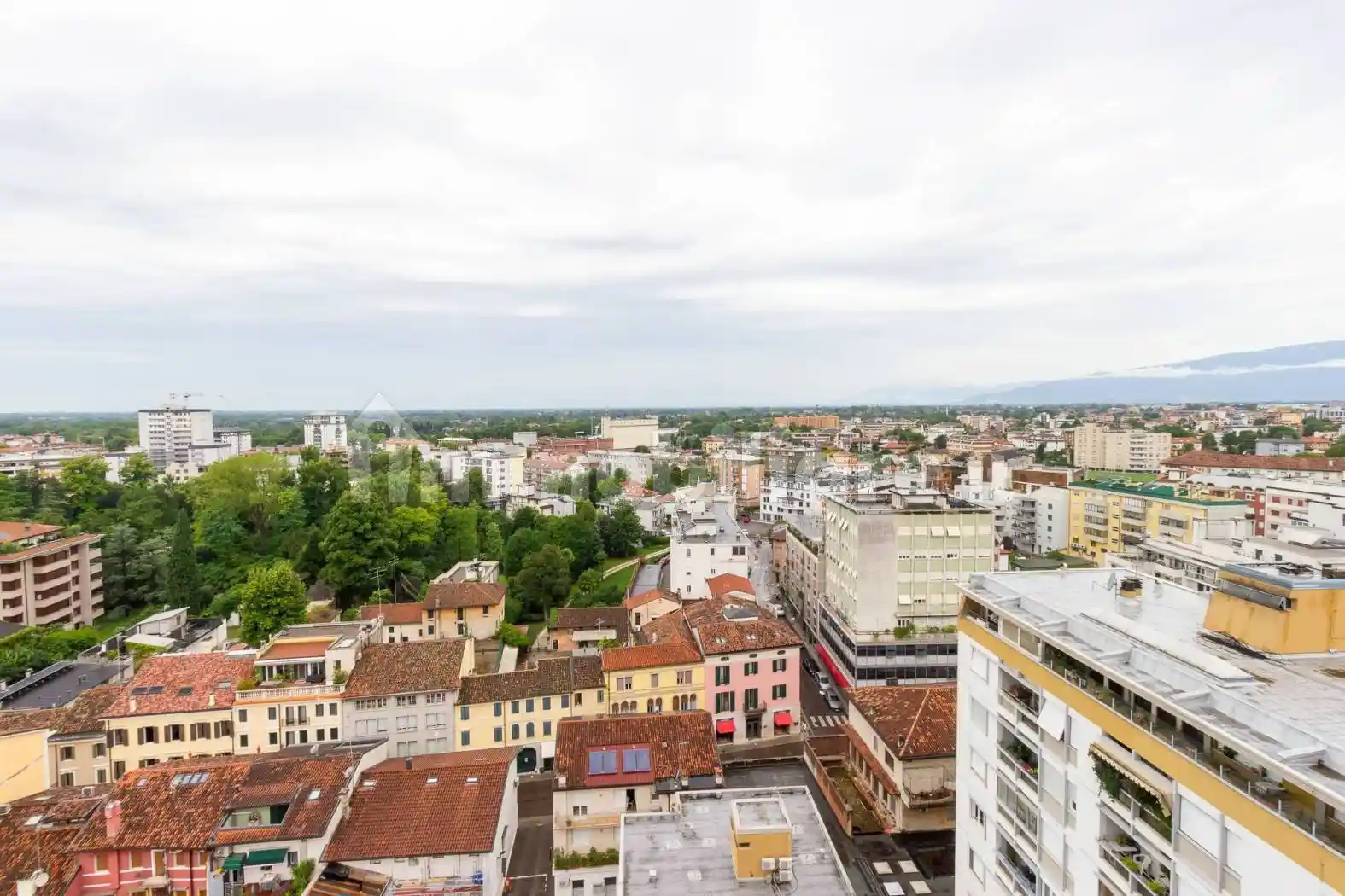 Appartamento in vendita a Pordenone