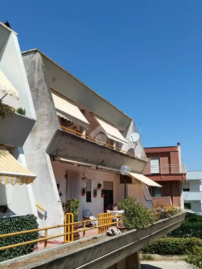 Appartamento in vendita a Cassano delle Murge