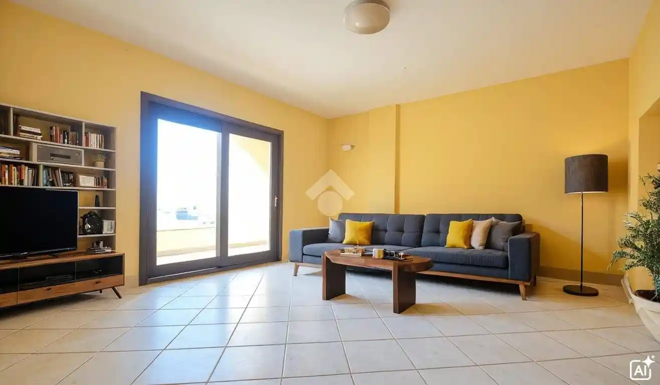 Appartamento in vendita a Olbia