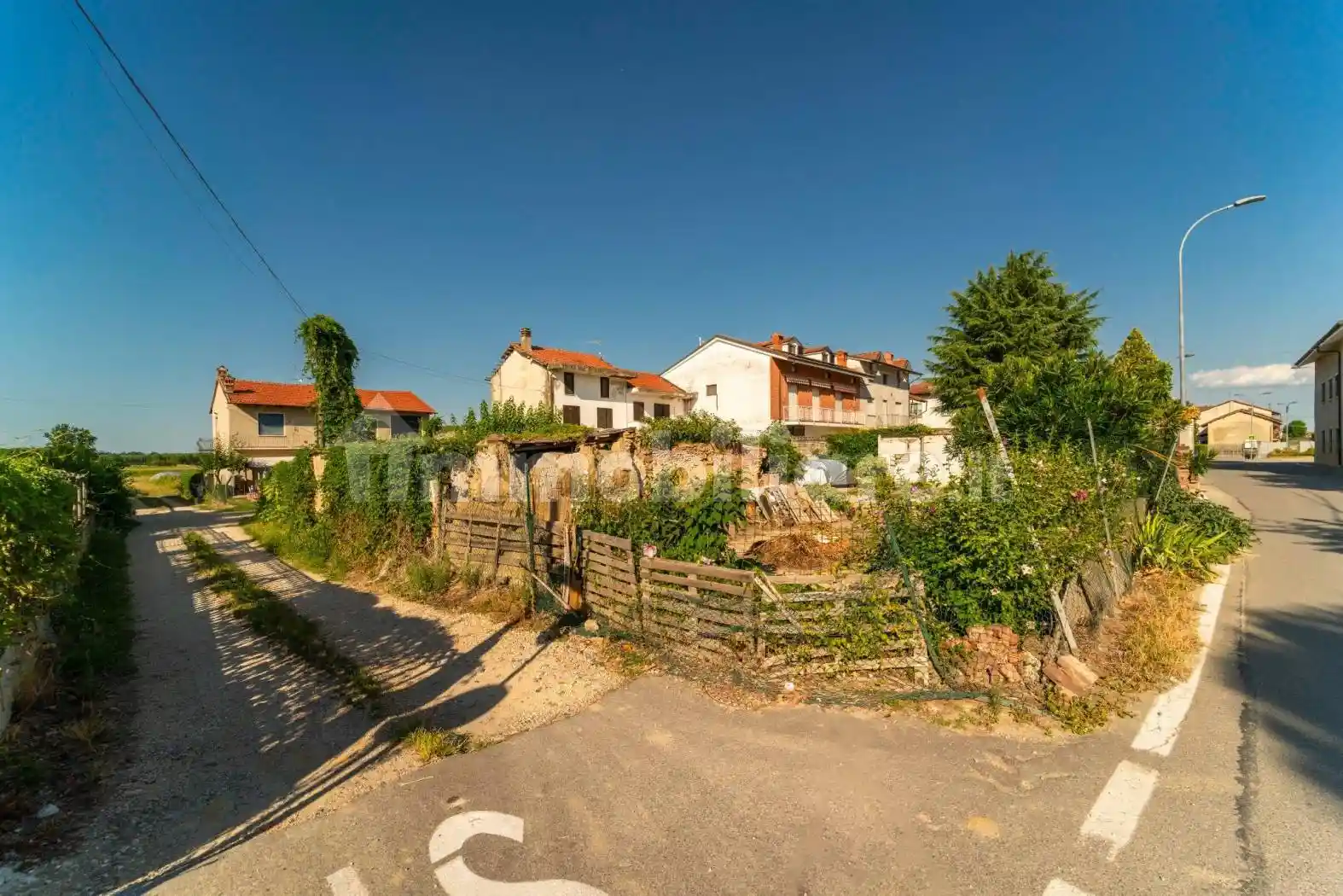 Villa in vendita a Poirino