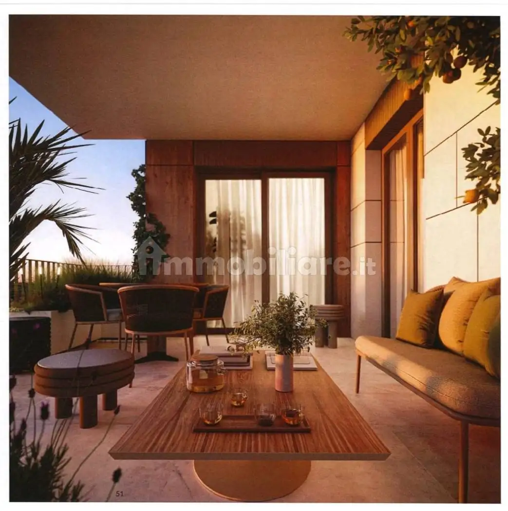 Appartamento in vendita a Matera