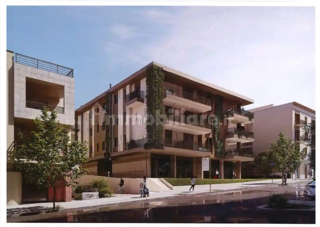 Bilocale via Nazionale 62, Centro, Matera - foto 2