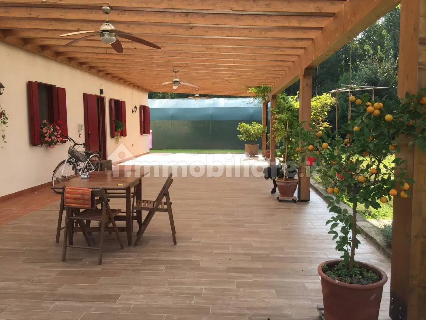 Casa indipendente in vendita a Papozze