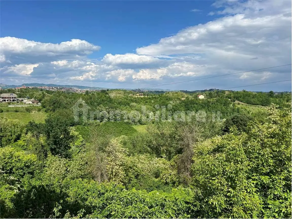 Terratetto unifamiliare via recinto castello, 2, Camerano, Camerano Casasco - foto 5