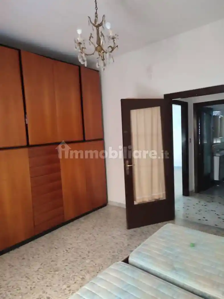 Appartamento in affitto a Formia