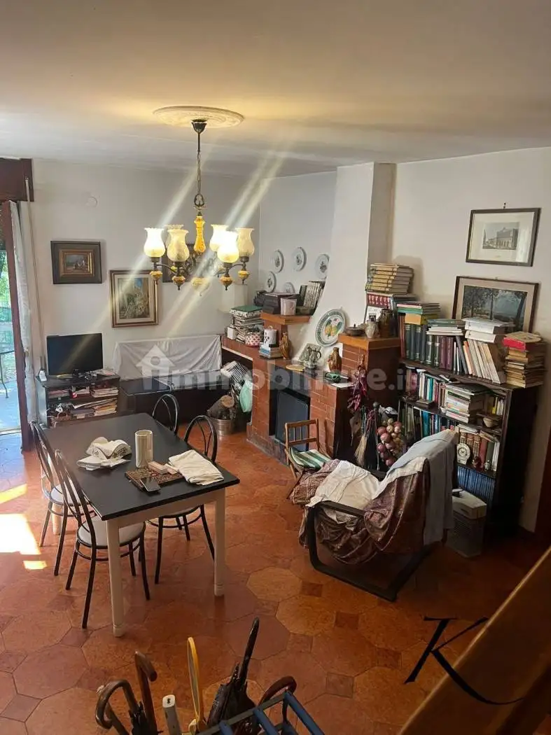 Villa in vendita a Agropoli