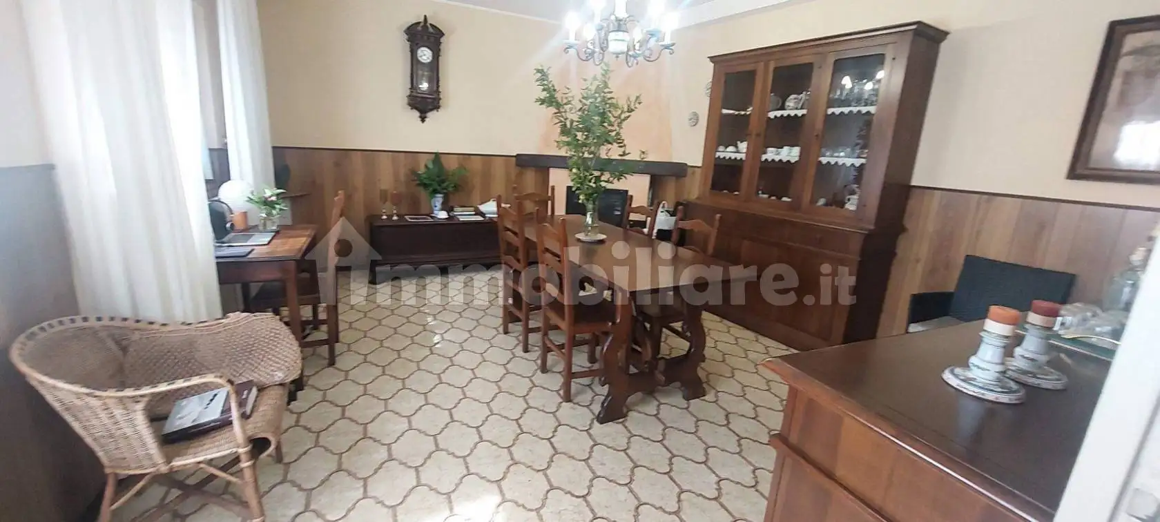Villa unifamiliare, buono stato, 245 m², Centro, Ameno - foto 3