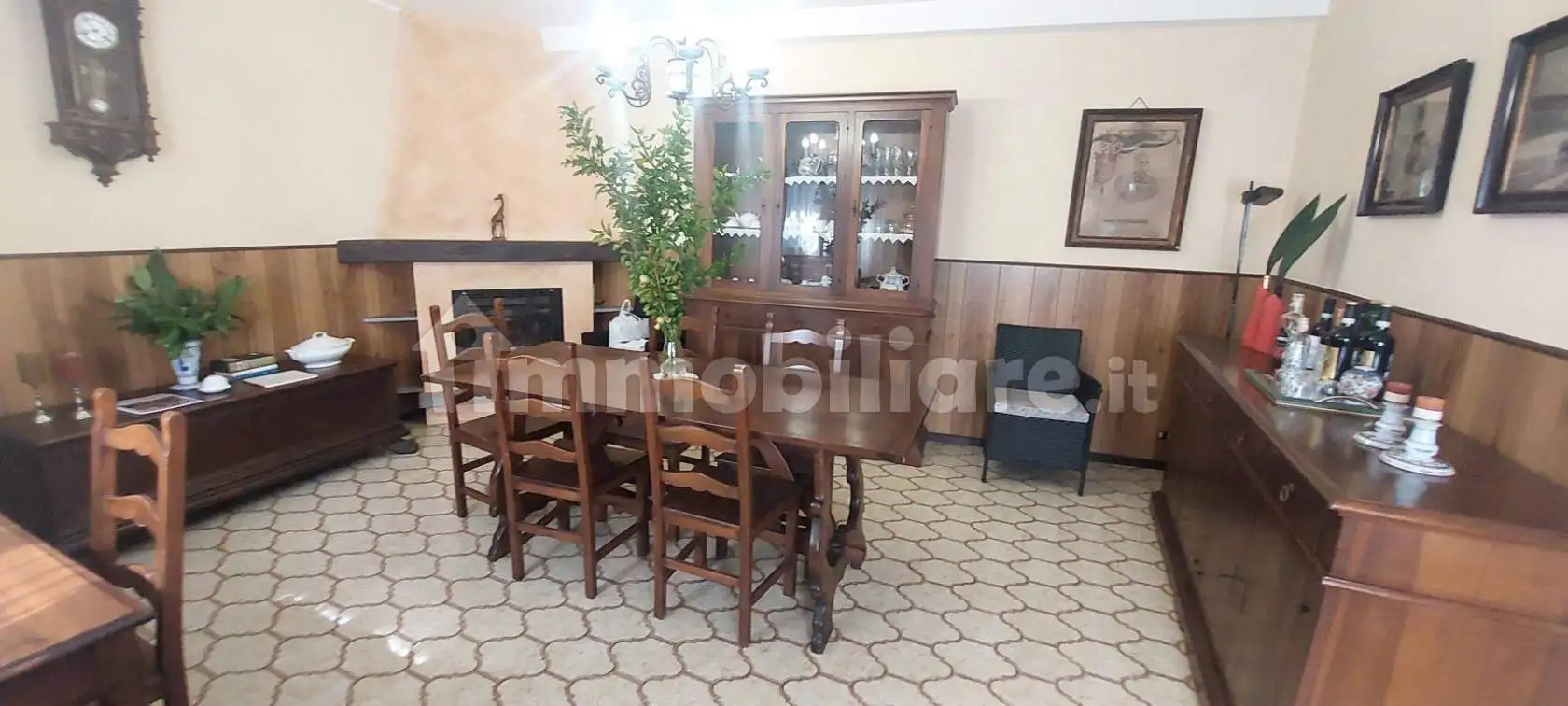 Villa unifamiliare, buono stato, 245 m², Centro, Ameno - foto 4