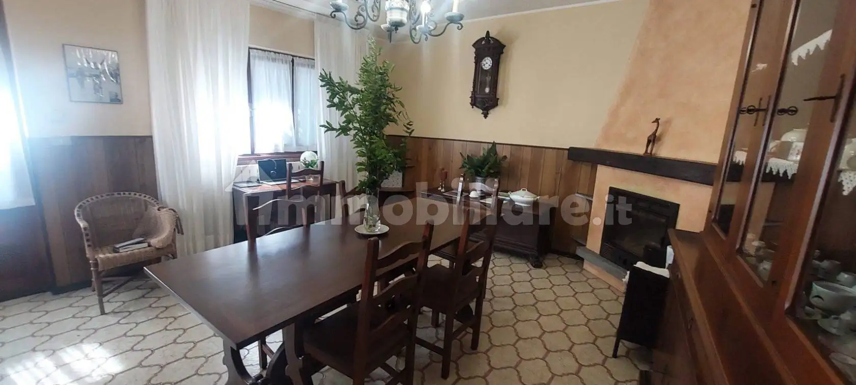 Villa unifamiliare, buono stato, 245 m², Centro, Ameno - foto 5