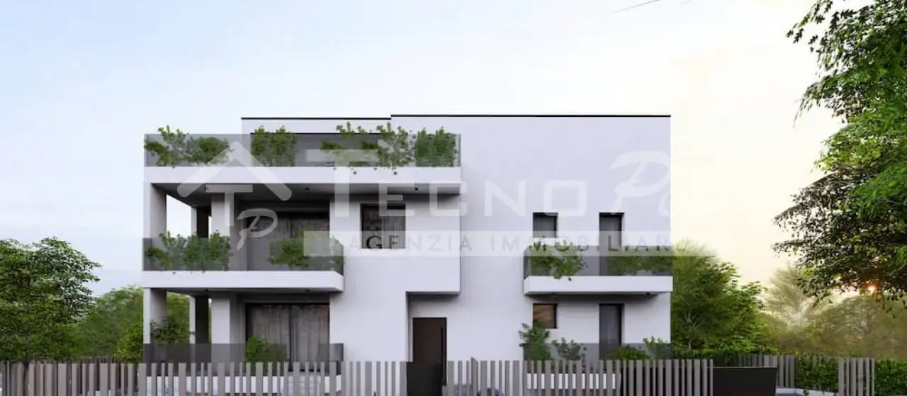 Appartamento in vendita a Padova