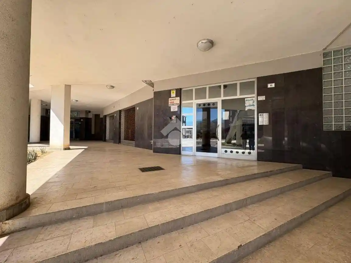 Quadrilocale piazza Garibaldi Scavello 11, Panebianco - Tribunale, Cosenza - foto 2