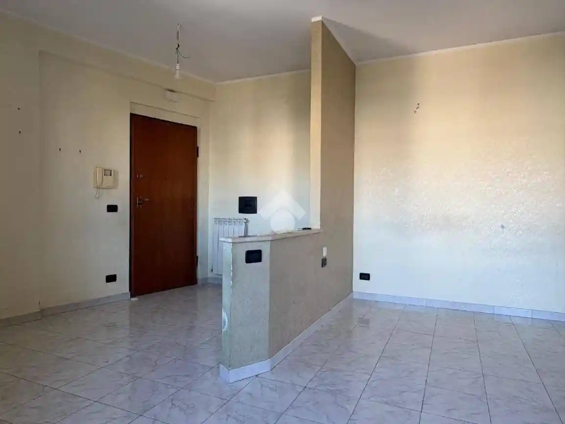 Quadrilocale piazza Garibaldi Scavello 11, Panebianco - Tribunale, Cosenza - foto 3