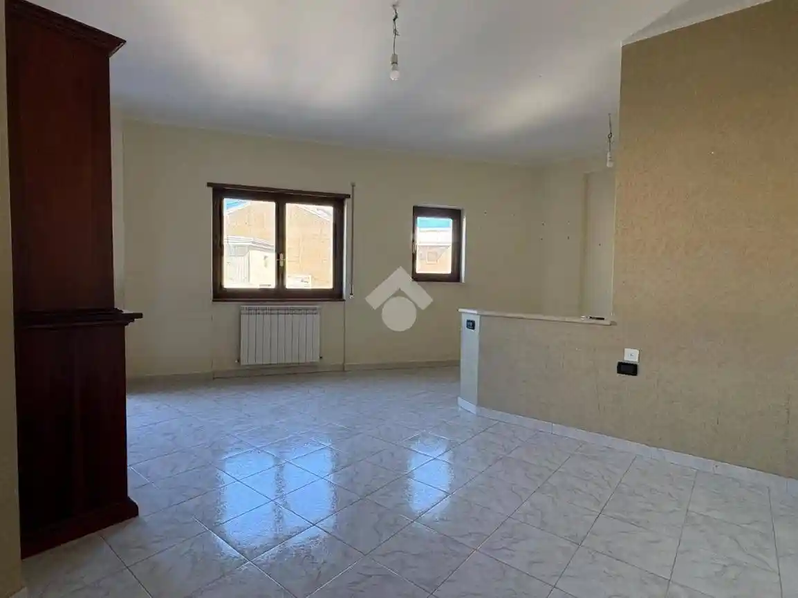 Quadrilocale piazza Garibaldi Scavello 11, Panebianco - Tribunale, Cosenza - foto 4