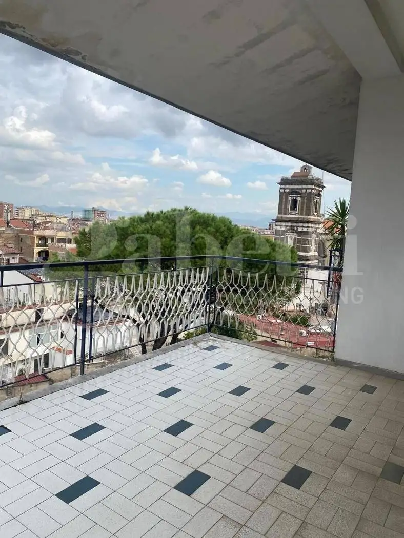 Appartamento in vendita a Aversa