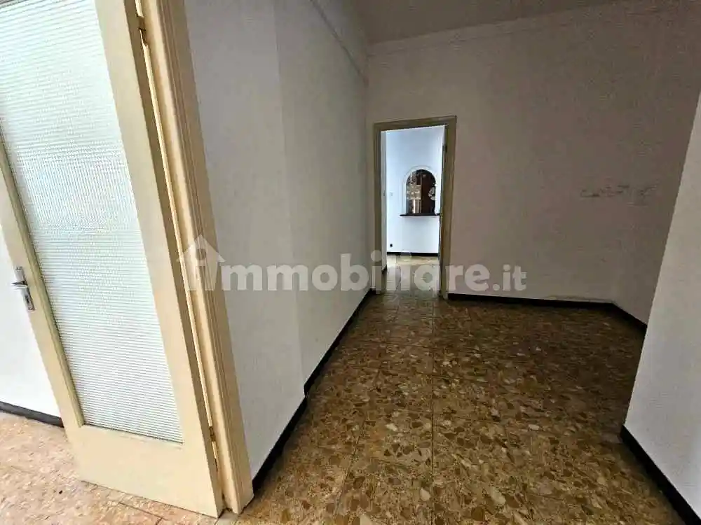 Appartamento via Alcide De Gasperi 24, Centro, Campomorone - foto 2