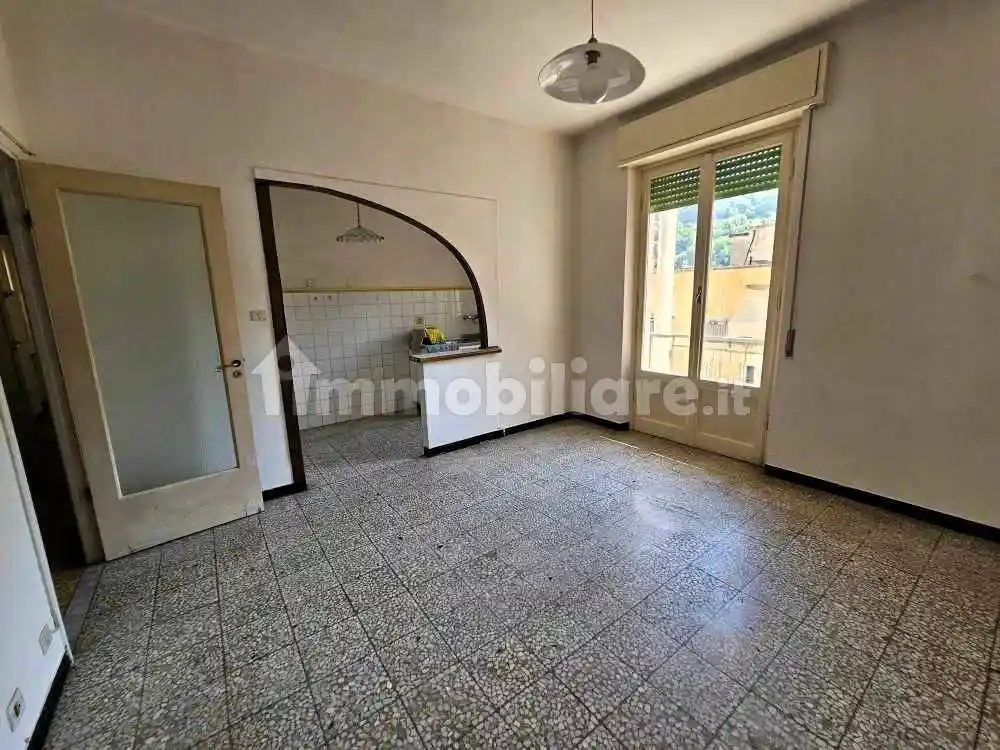 Appartamento via Alcide De Gasperi 24, Centro, Campomorone - foto 4