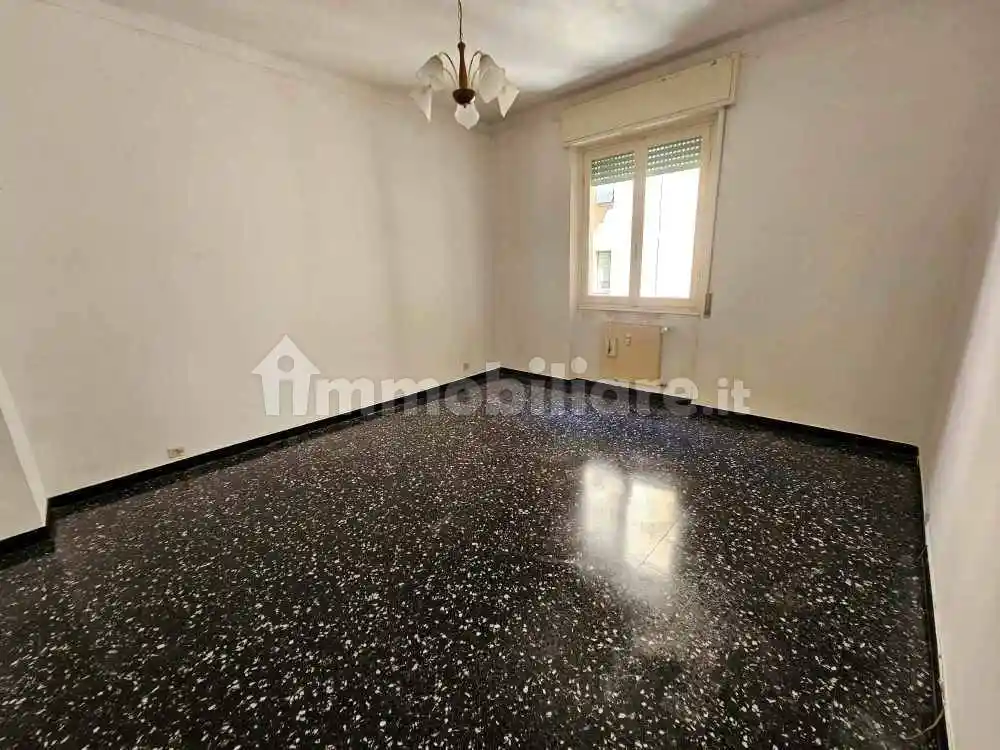 Appartamento via Alcide De Gasperi 24, Centro, Campomorone - foto 5