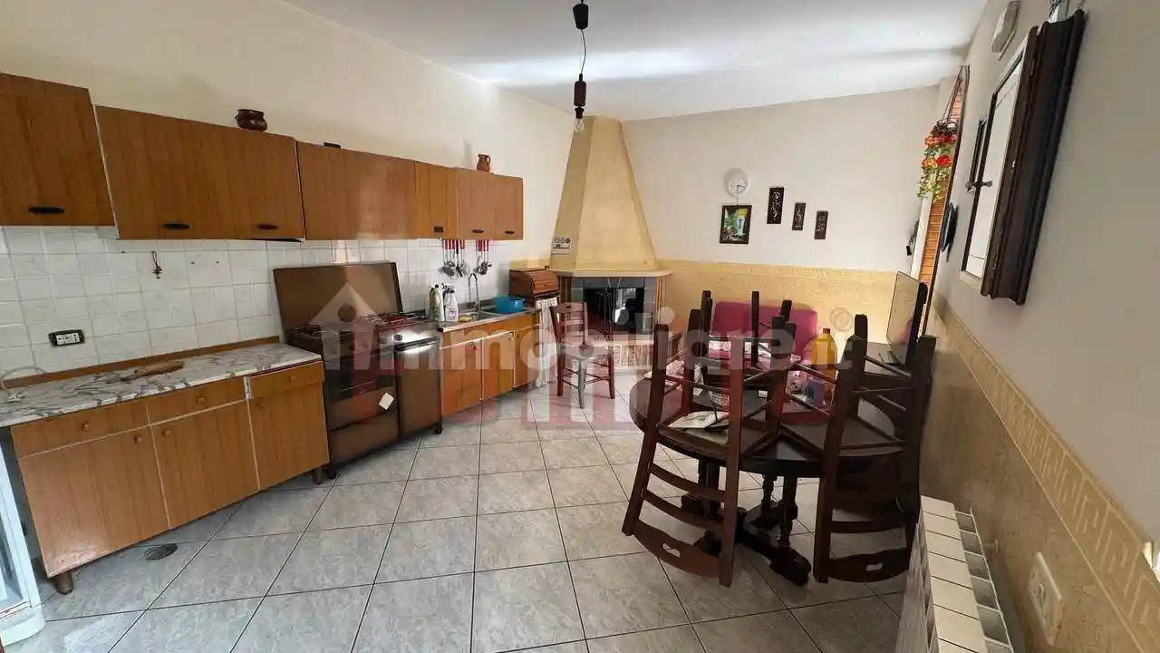 Casa indipendente in vendita a Baiano