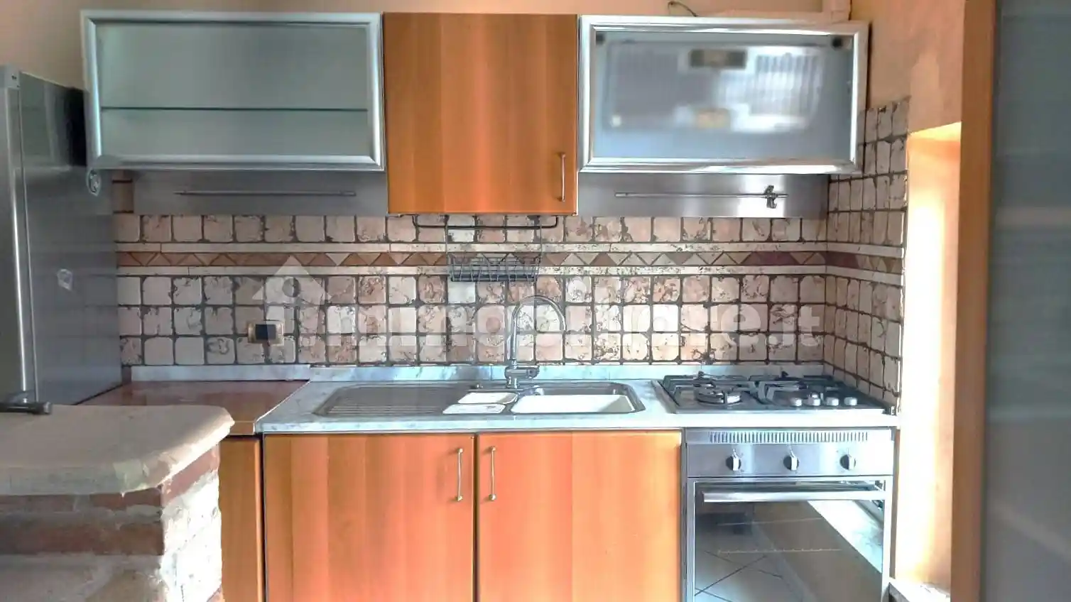 Attico - Mansarda in vendita a Fermo