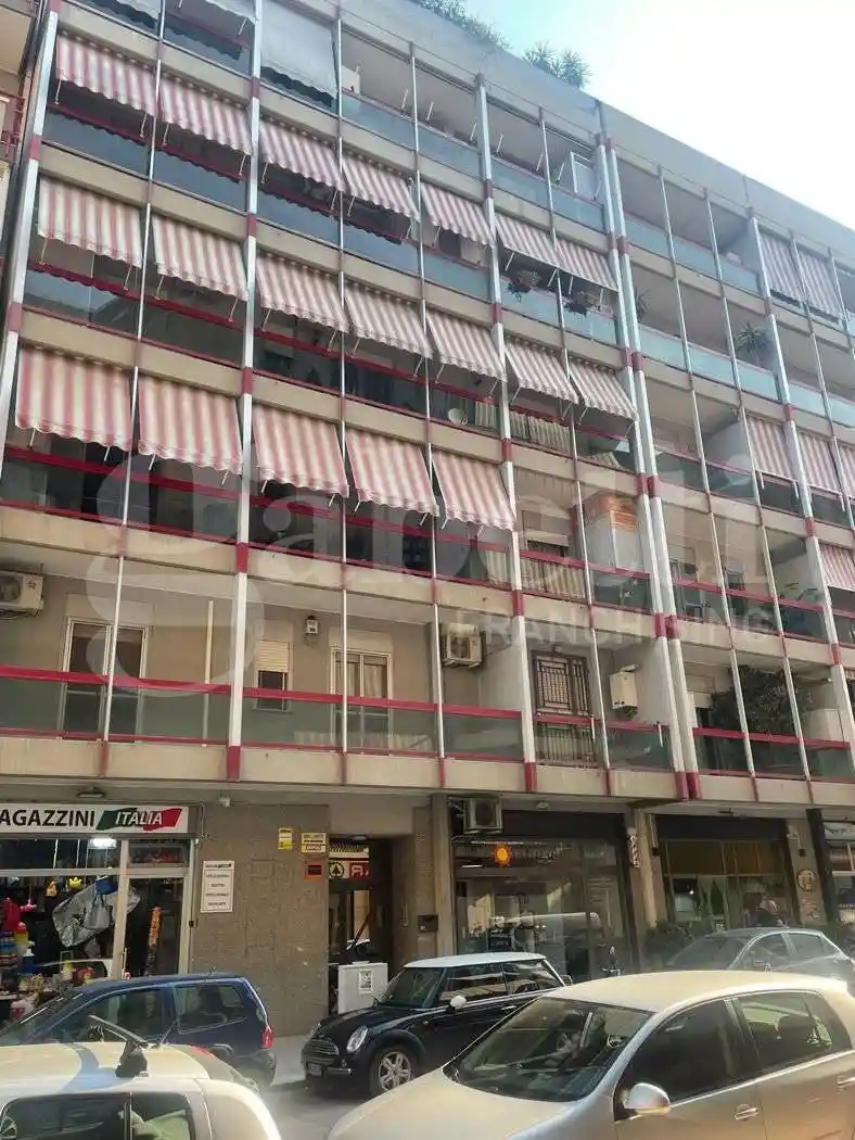 Appartamento in vendita a Barletta