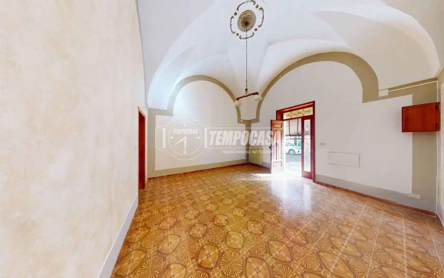 Casa indipendente in vendita a Maglie