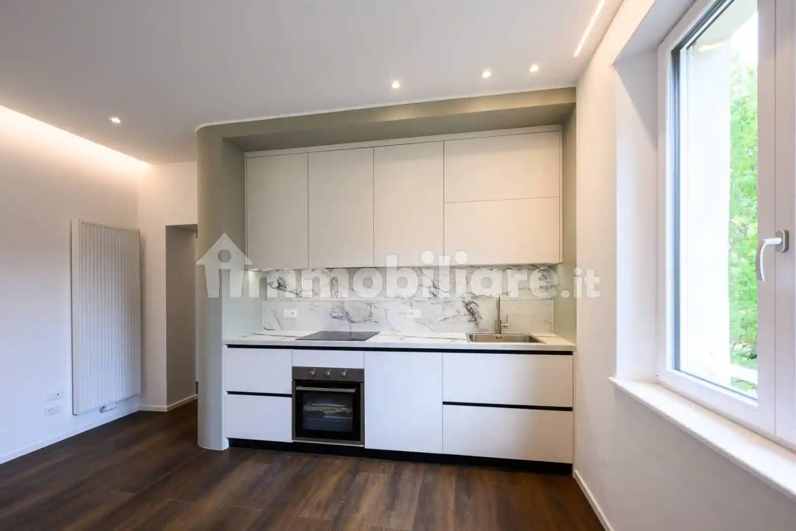 Appartamento in vendita a Bolzano