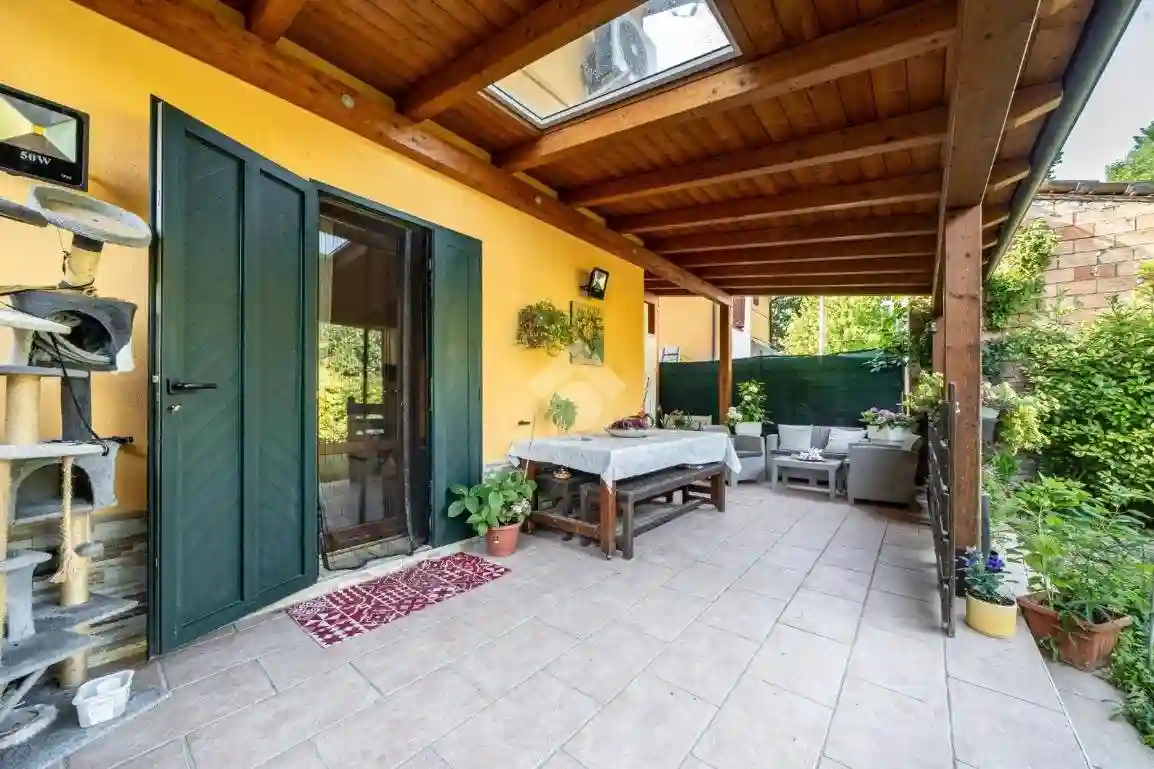 Casa indipendente - foto 3