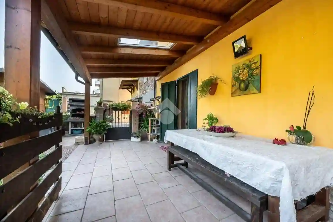 Casa indipendente - foto 4