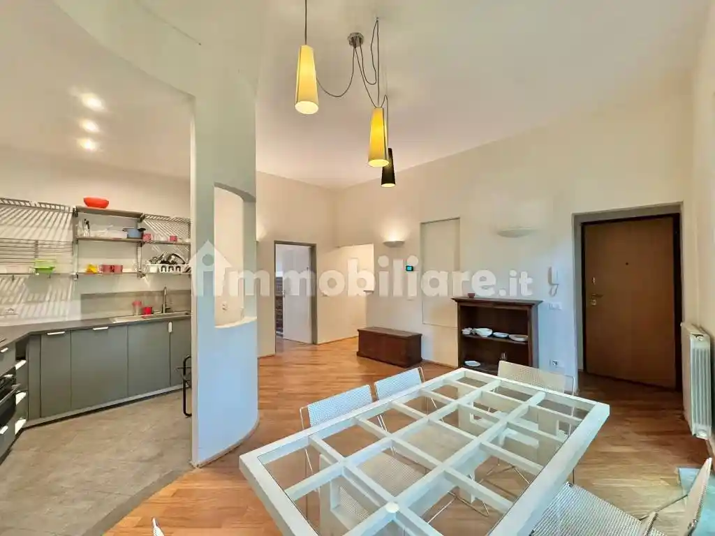 Appartamento in vendita a Firenze