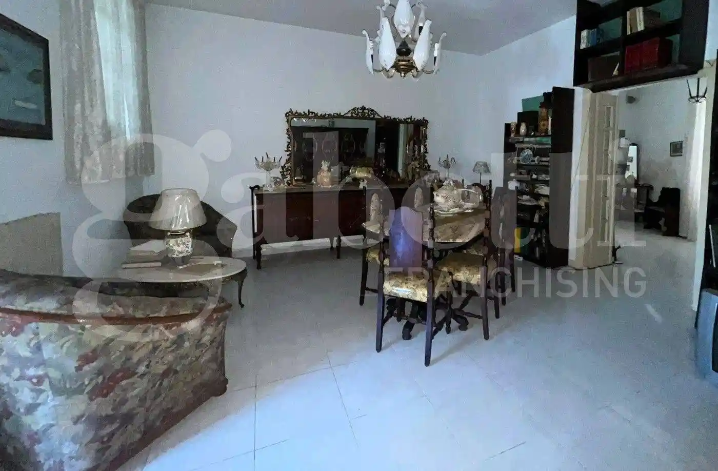 Terratetto unifamiliare via Napoli, Calvi Risorta - foto 2