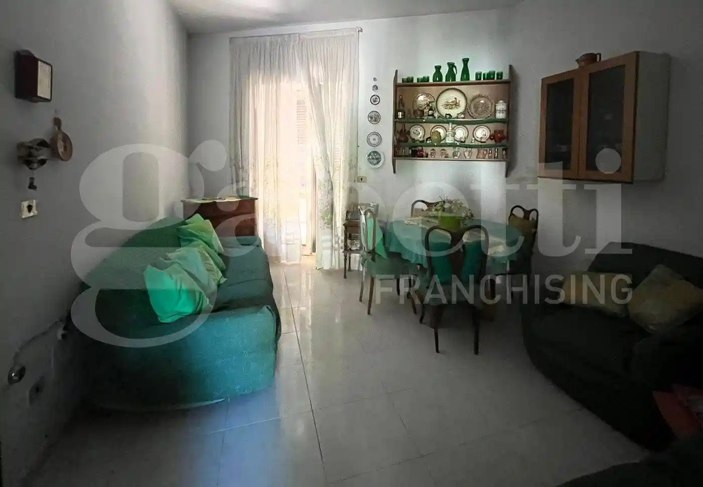 Terratetto unifamiliare via Napoli, Calvi Risorta - foto 3