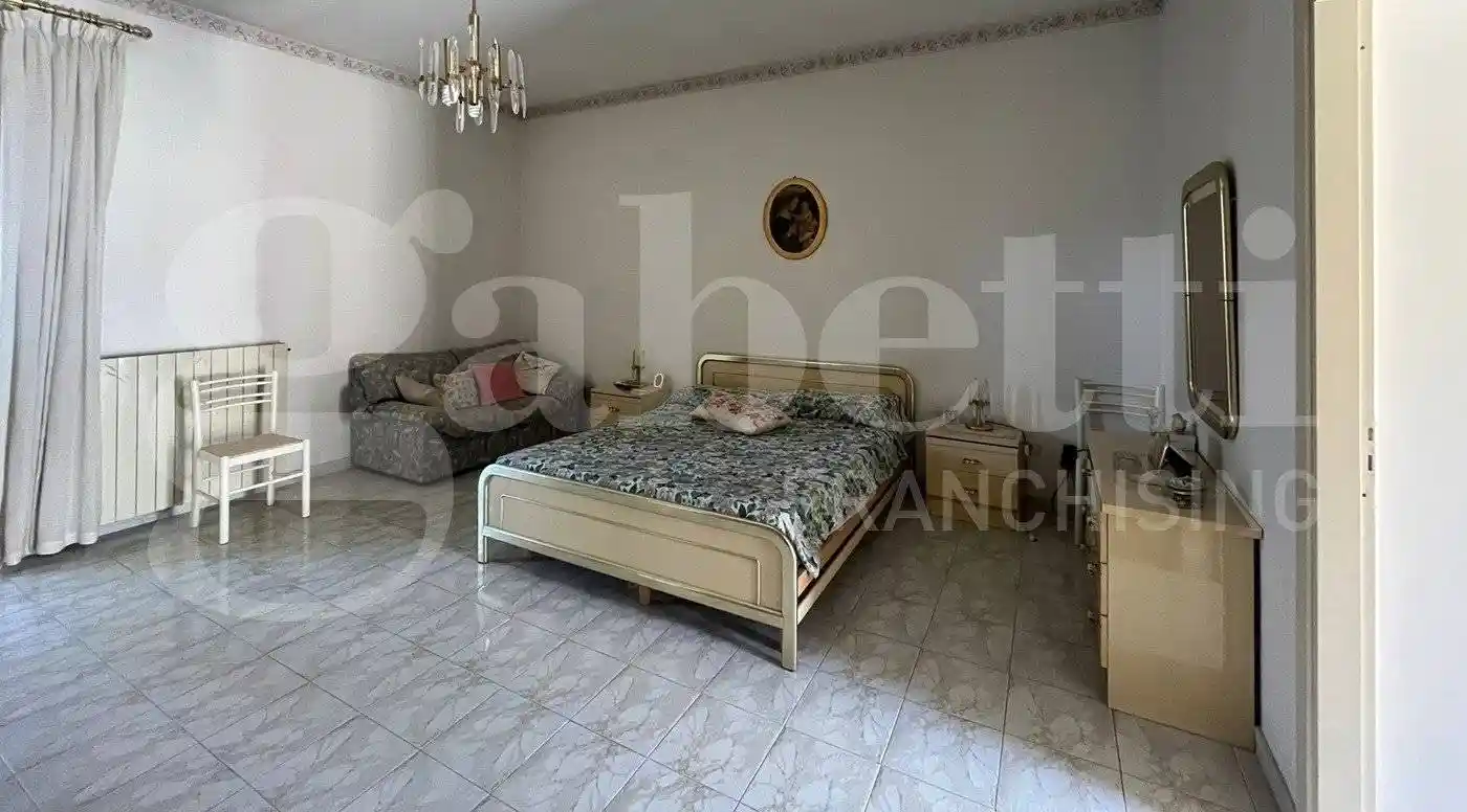 Terratetto unifamiliare via Napoli, Calvi Risorta - foto 4