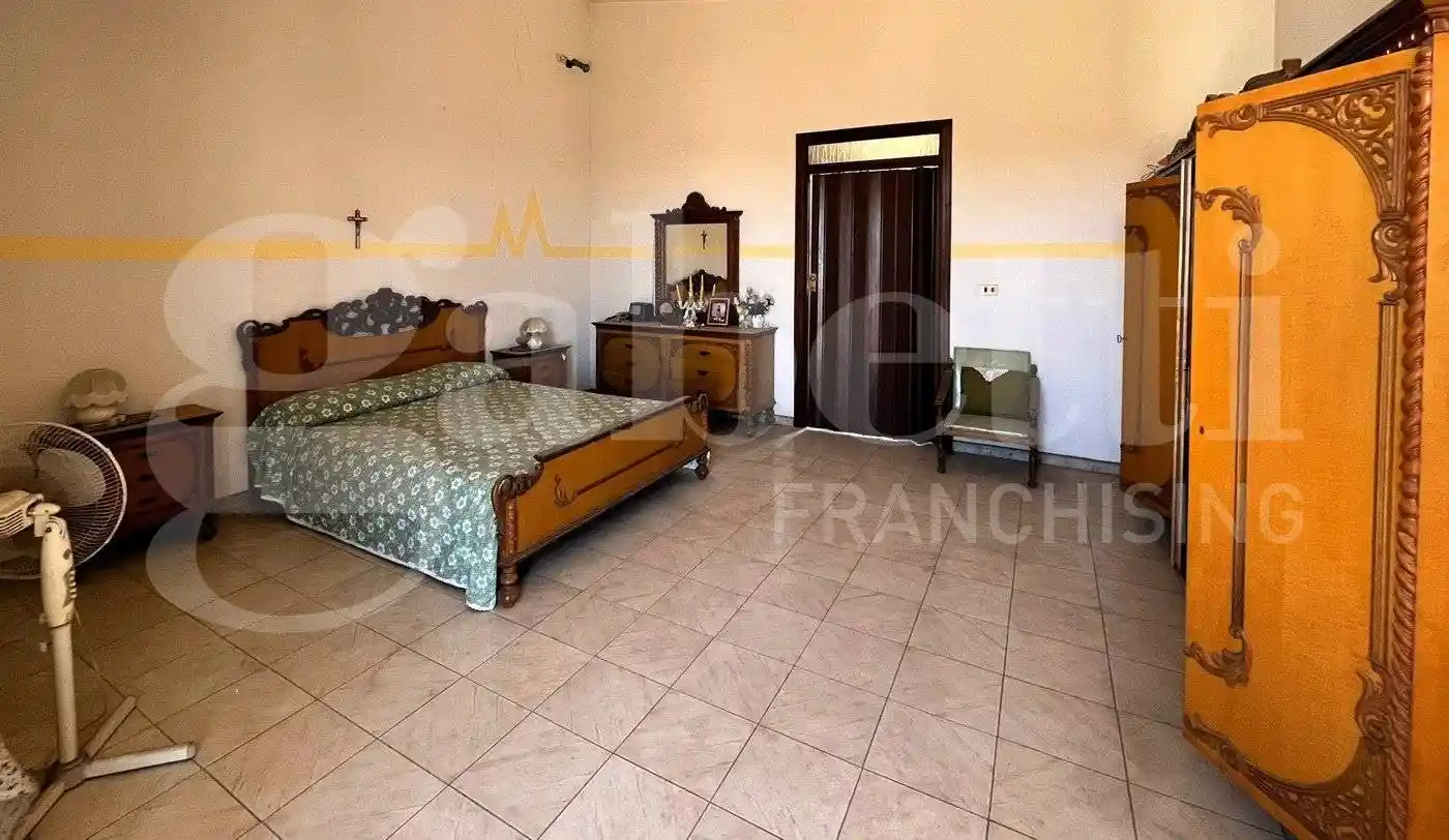 Terratetto unifamiliare via Napoli, Calvi Risorta - foto 5