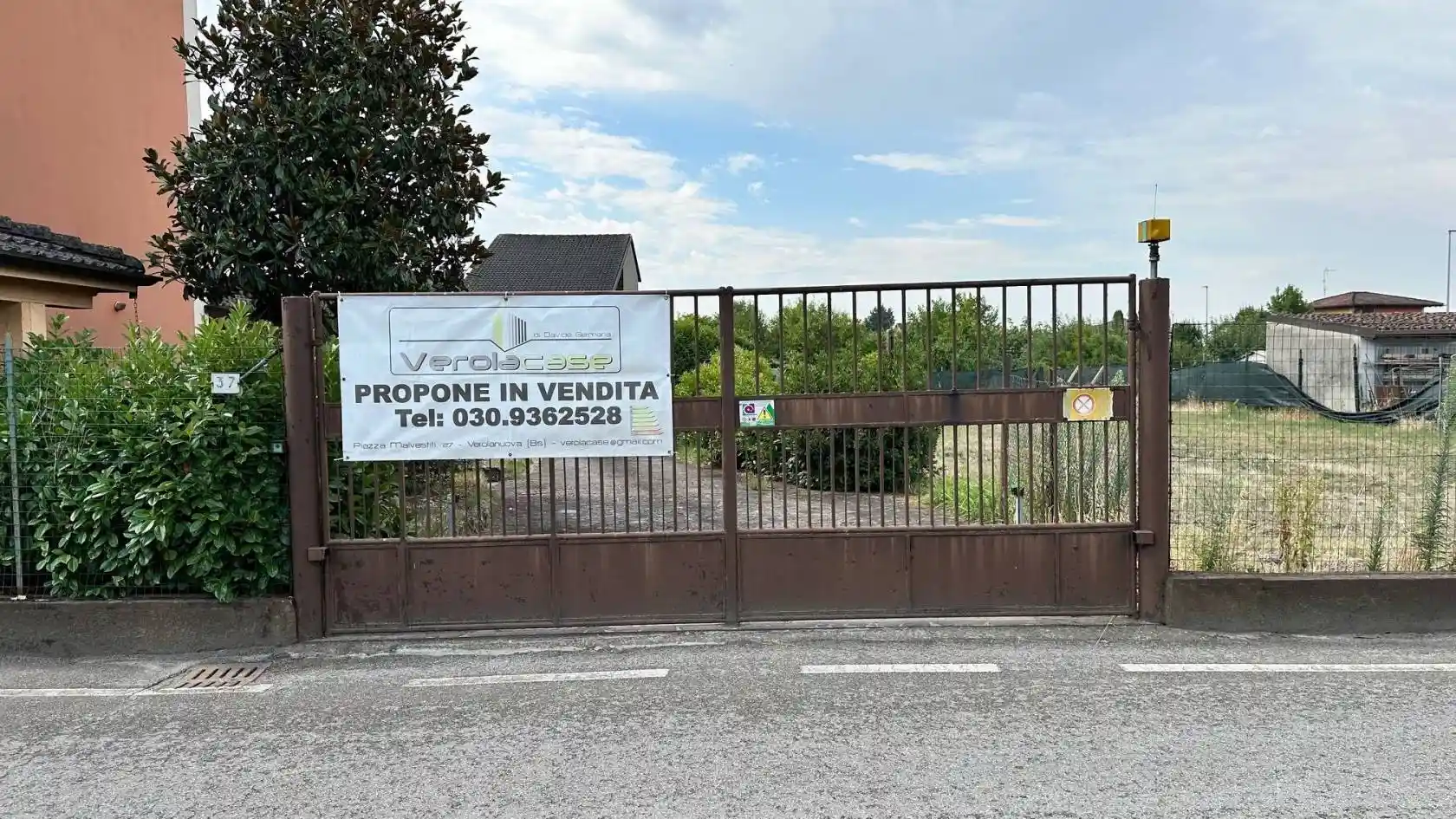 Terratetto unifamiliare via San Martino 35, Grumello Cremonese, Grumello Cremonese ed Uniti - foto 3