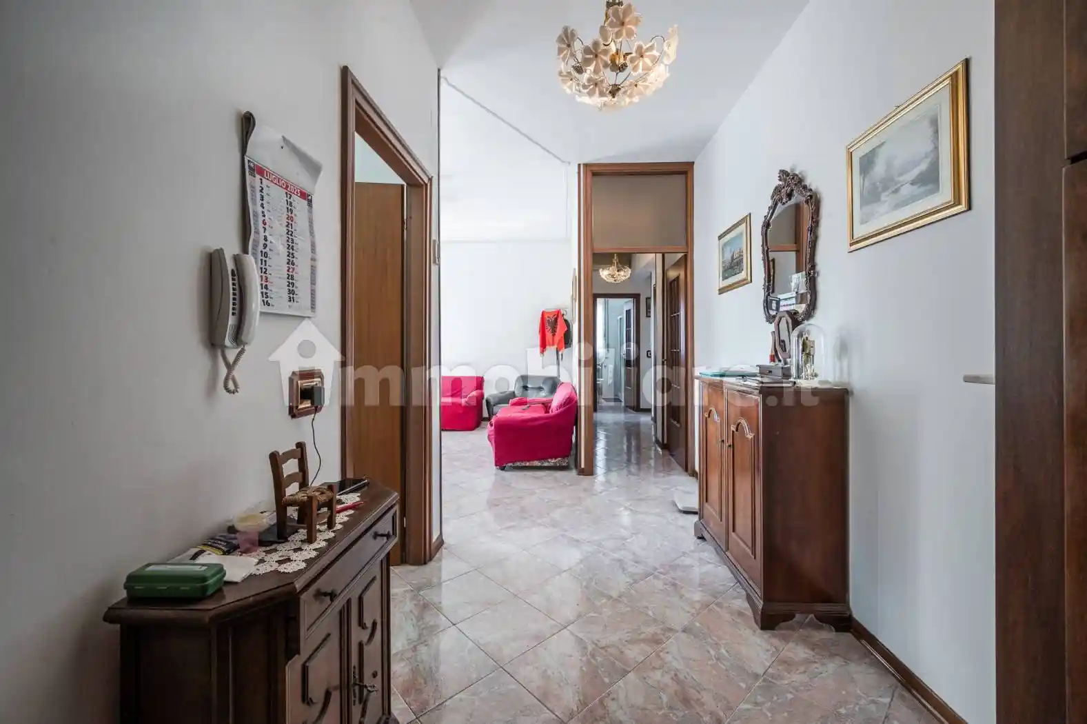 Appartamento in vendita a Scandiano