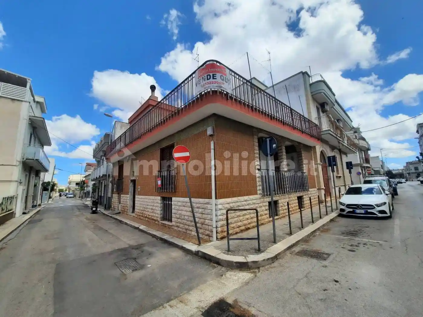 Casa indipendente in vendita a Bitritto